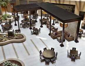 Embassy Suites by Hilton Crystal City National Airport