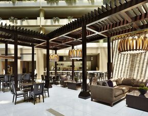 Embassy Suites by Hilton Crystal City National Airport