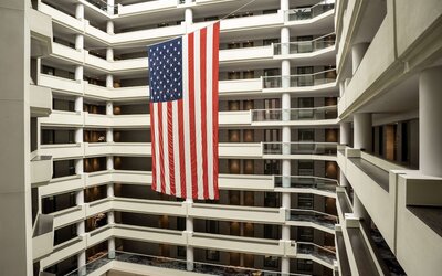 Embassy Suites by Hilton Crystal City National Airport