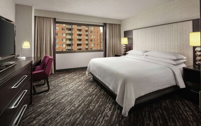 Embassy Suites by Hilton Crystal City National Airport