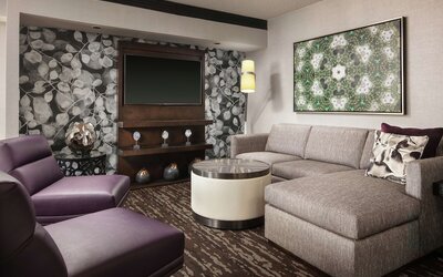Embassy Suites by Hilton Crystal City National Airport