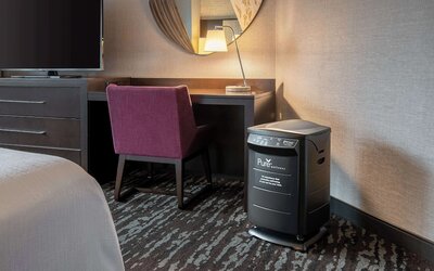 Embassy Suites by Hilton Crystal City National Airport