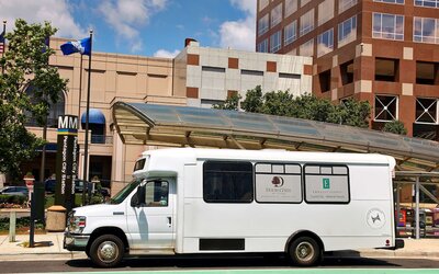 Embassy Suites by Hilton Crystal City National Airport
