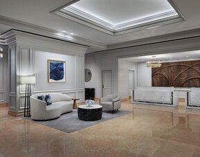 The Ritz-Carlton, Pentagon City