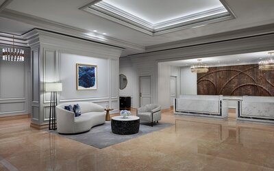 The Ritz-Carlton, Pentagon City