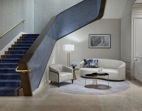The Ritz-Carlton, Pentagon City
