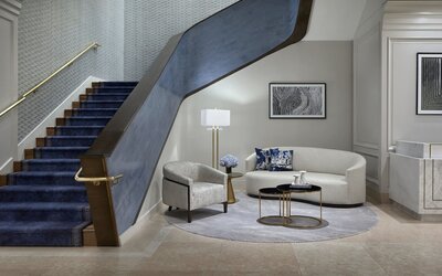 The Ritz-Carlton, Pentagon City