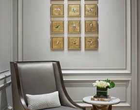 The Ritz-Carlton, Pentagon City