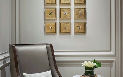 The Ritz-Carlton, Pentagon City