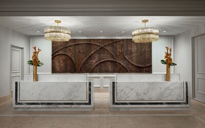 The Ritz-Carlton, Pentagon City