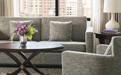 The Ritz-Carlton, Pentagon City