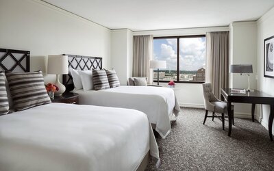 The Ritz-Carlton, Pentagon City
