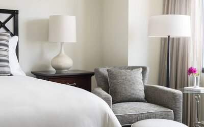 The Ritz-Carlton, Pentagon City
