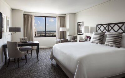 The Ritz-Carlton, Pentagon City
