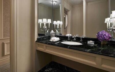 The Ritz-Carlton, Pentagon City