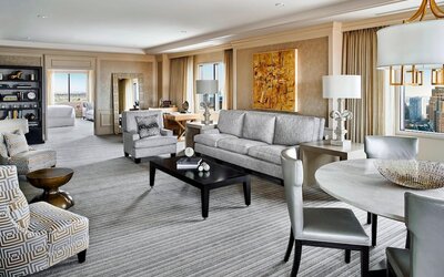 The Ritz-Carlton, Pentagon City