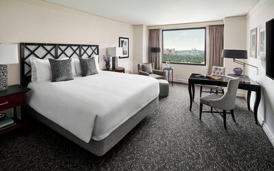 The Ritz-Carlton, Pentagon City