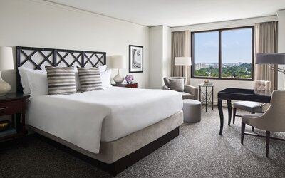 The Ritz-Carlton, Pentagon City