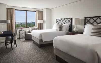 The Ritz-Carlton, Pentagon City