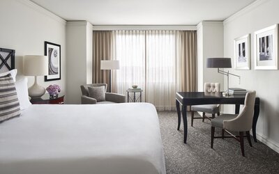 The Ritz-Carlton, Pentagon City
