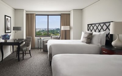 The Ritz-Carlton, Pentagon City