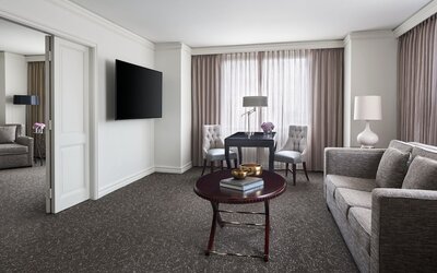 The Ritz-Carlton, Pentagon City