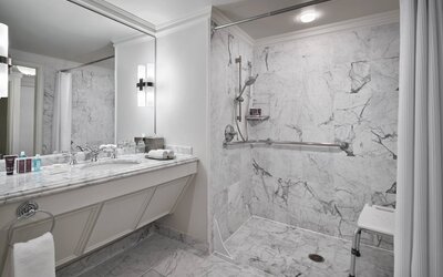 The Ritz-Carlton, Pentagon City