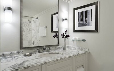 The Ritz-Carlton, Pentagon City