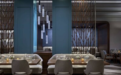The Ritz-Carlton, Pentagon City