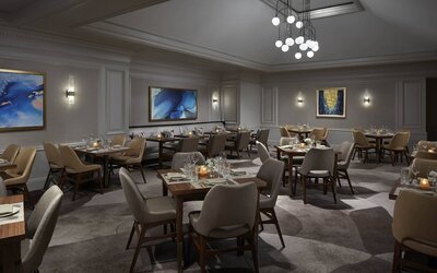 The Ritz-Carlton, Pentagon City