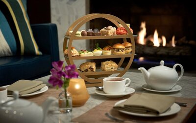 The Ritz-Carlton, Pentagon City