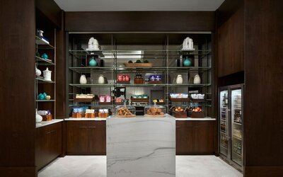 The Ritz-Carlton, Pentagon City