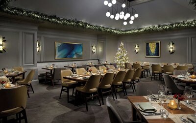The Ritz-Carlton, Pentagon City