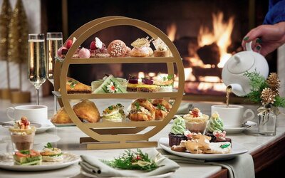 The Ritz-Carlton, Pentagon City