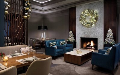 The Ritz-Carlton, Pentagon City