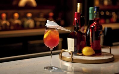 The Ritz-Carlton, Pentagon City