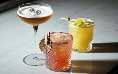 The Ritz-Carlton, Pentagon City