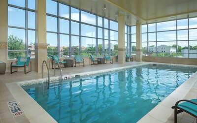 Residence Inn Arlington Ballston