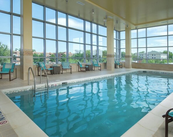 Residence Inn Arlington Ballston