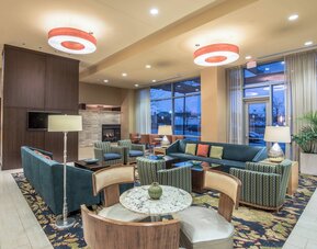 Residence Inn Arlington Ballston