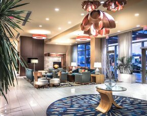 Residence Inn Arlington Ballston