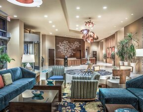 Residence Inn Arlington Ballston