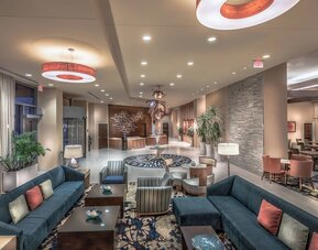 Residence Inn Arlington Ballston