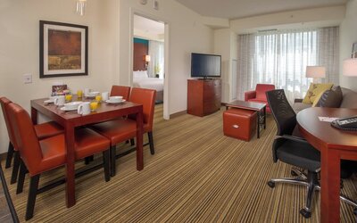 Residence Inn Arlington Ballston