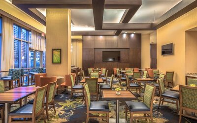 Residence Inn Arlington Ballston