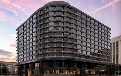 AC Hotel Arlington National Landing