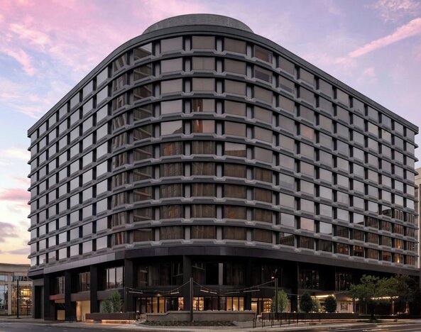 AC Hotel Arlington National Landing