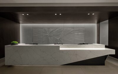 AC Hotel Arlington National Landing