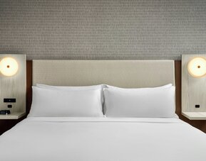 AC Hotel Arlington National Landing