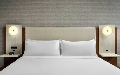 AC Hotel Arlington National Landing